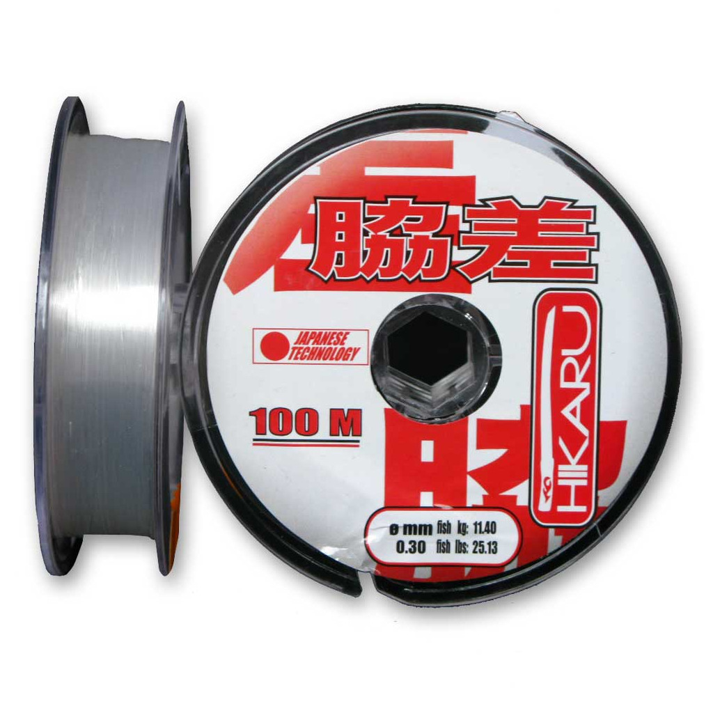 Волосінь Lineaeffe Hikaru (3001530) - зображення 2