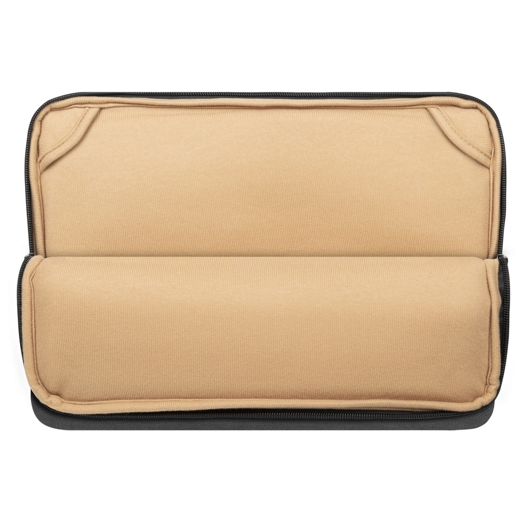 Чохол до ноутбука RivaCase 16" ECO collection Clark, black (8116BlackECO) - зображення 7