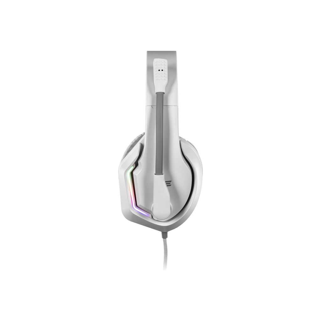 Навушники 2E Gaming HG315 RGB USB 7.1 White (2E-HG315WT-7.1) - зображення 6