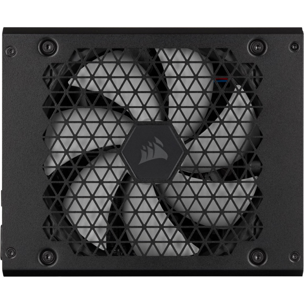 Блок живлення Corsair 1000W RM1000x (CP-9020201-EU) - зображення 4