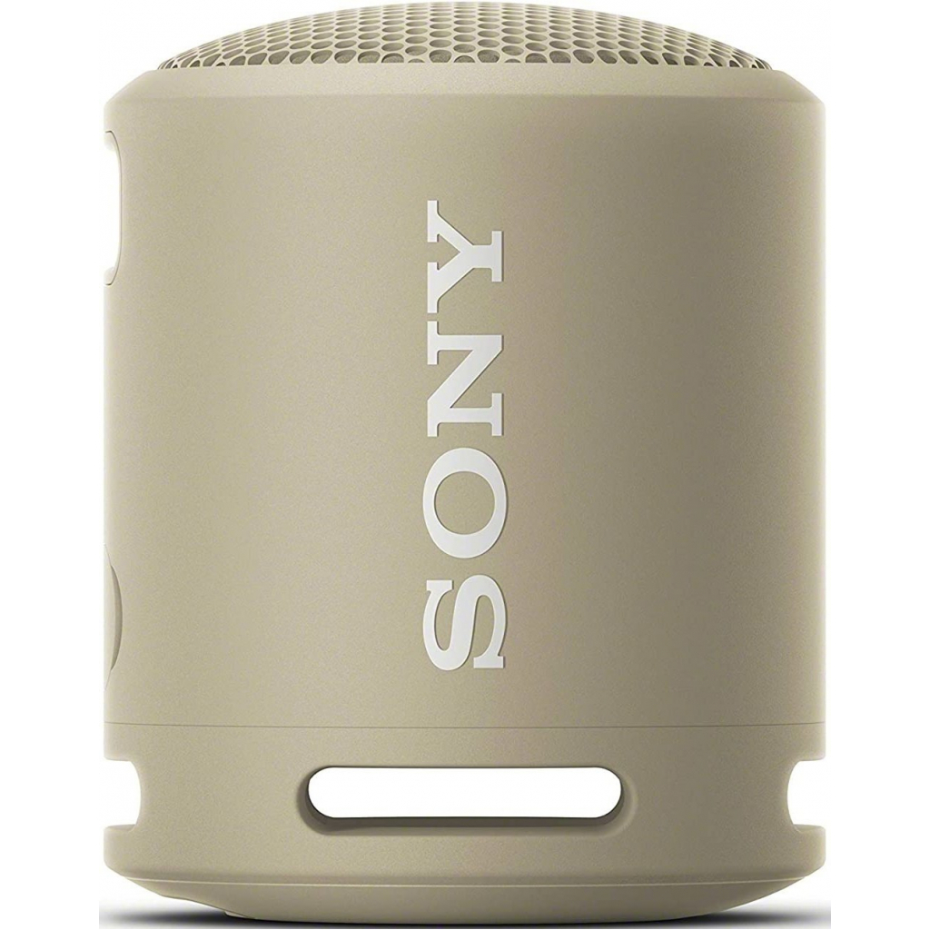 Акустична система Sony SRS-XB13 Beige (SRSXB13C.RU2) - зображення 1