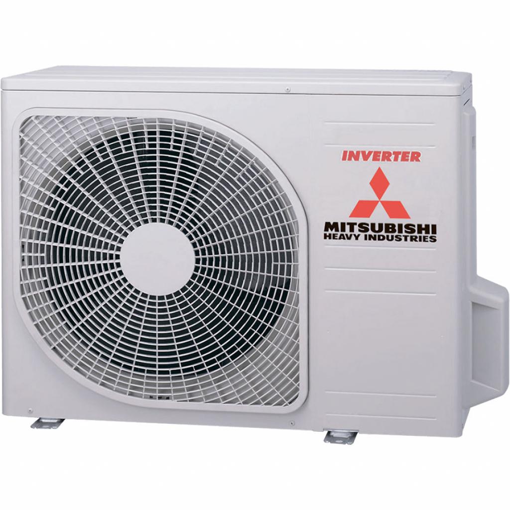 Кондиціонер Mitsubishi DXK12Z6-W/DXC12Z6-W - зображення 3