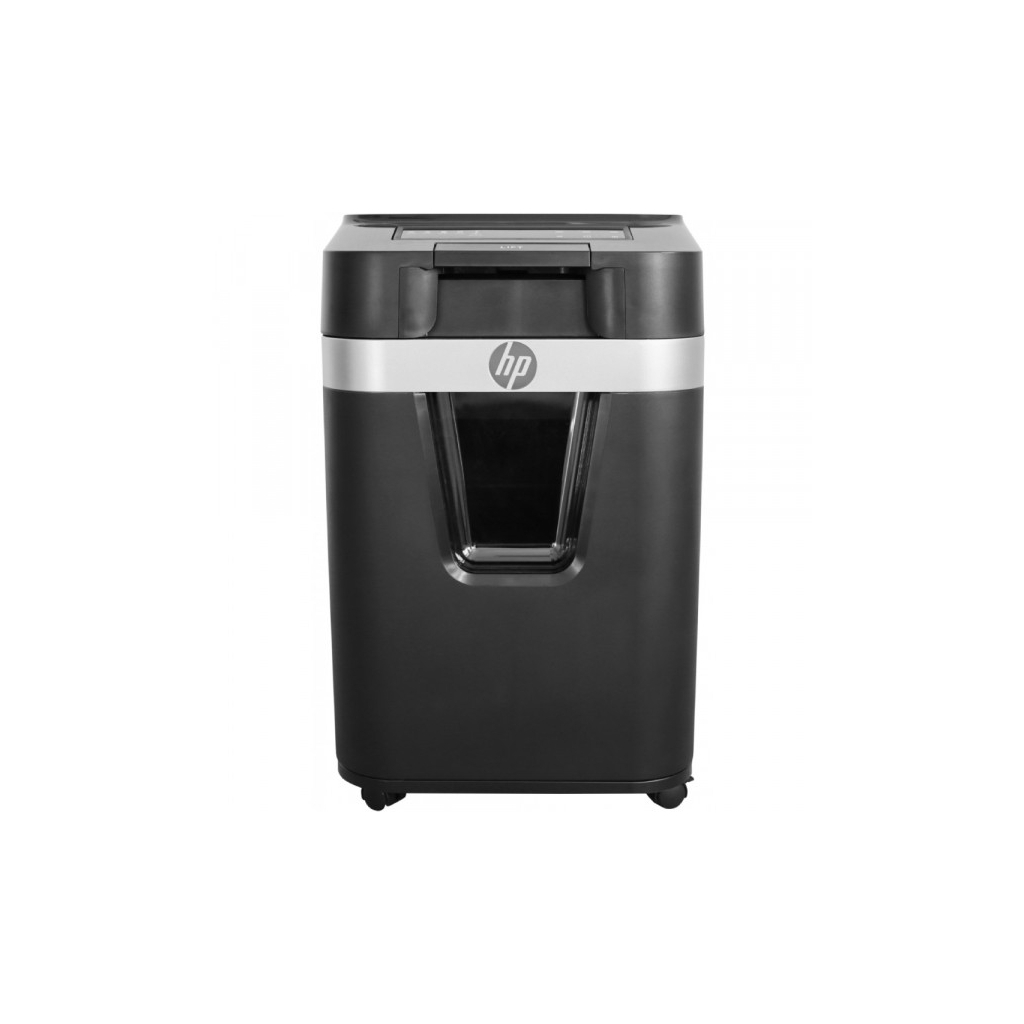 Знищувач документів HP Pro Shred Auto 200MC (2821) (891834) - изображение 1