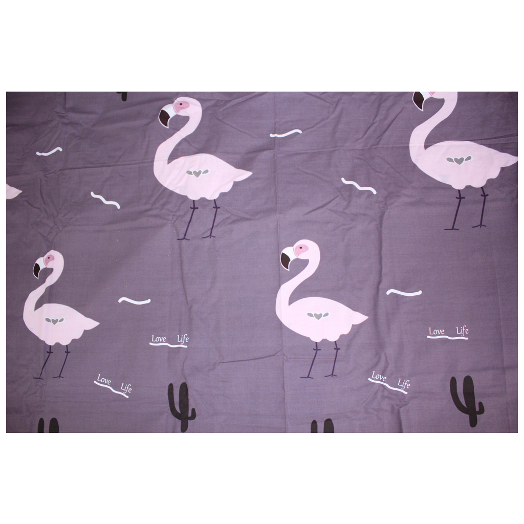 Постільна білизна MirSon Бязь Premium Milano №22INT 110х140 (2200000997135) - зображення 6