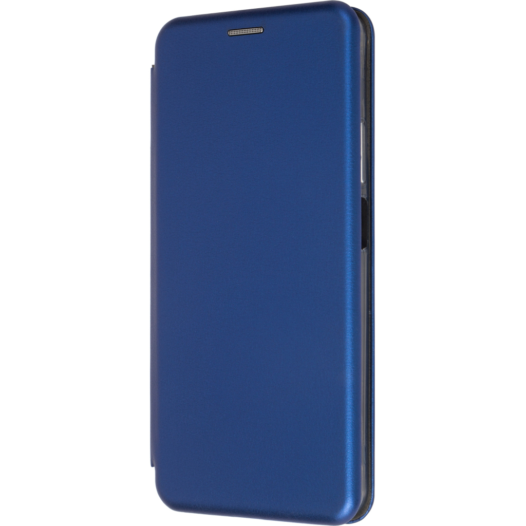 Чохол до мобільного телефона Armorstandart G-Case Realme C63 4G / C61 4G / Note 60 4G / Note 60x 4G Blue (ARM78463) - зображення 1