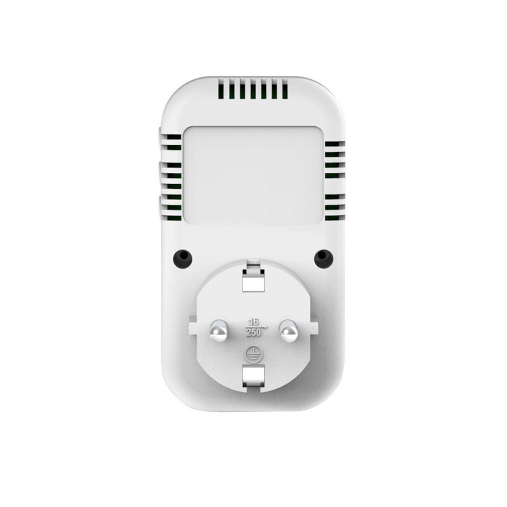 Реле напруги ColorWay DS1, white (CW-VR16-01D) - зображення 7