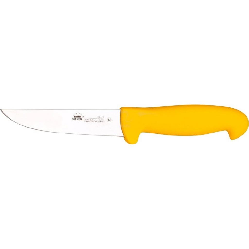 Кухонний ніж Due Cigni Professional Boning Knife 412 13 см (412/13NG) - зображення 1