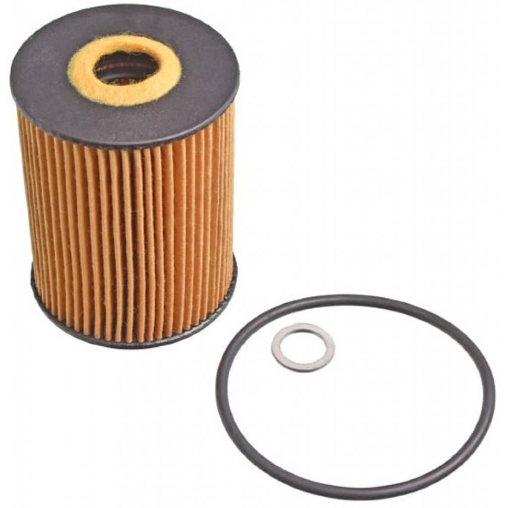 Фільтр масляний Blue Print ADG02163 - зображення 1