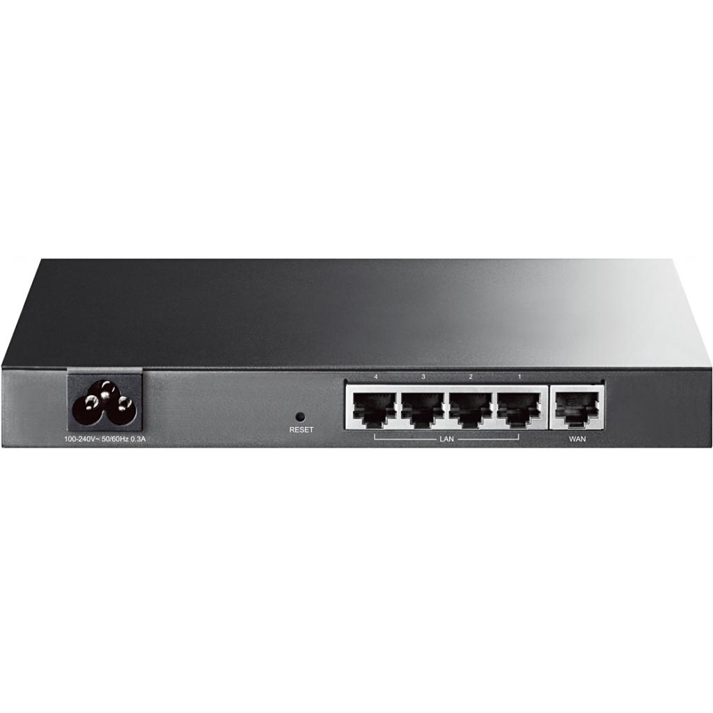 Маршрутизатор TP-Link TL-R600VPN - зображення 2