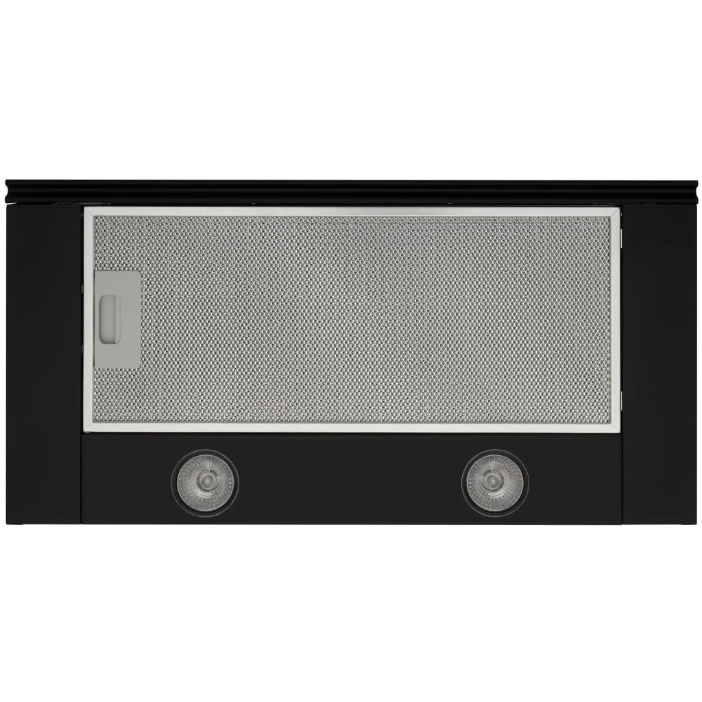 Витяжка кухонна Eleyus BREEZE 700 50 BL - зображення 7