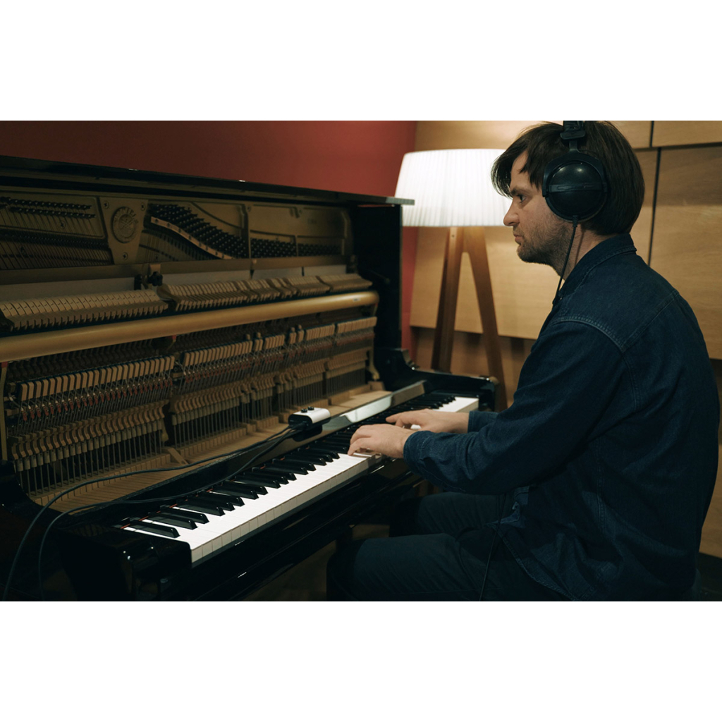 Аудіоінтерфейс Blackstar Polar Go (302028) - picture 10