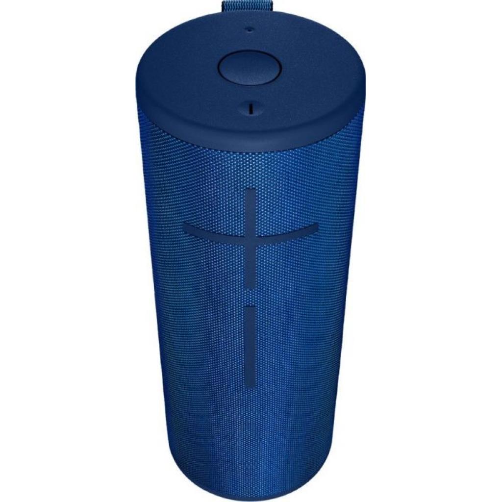 Акустична система Ultimate Ears Megaboom 3 Lagoon Blue (984-001404) - зображення 2