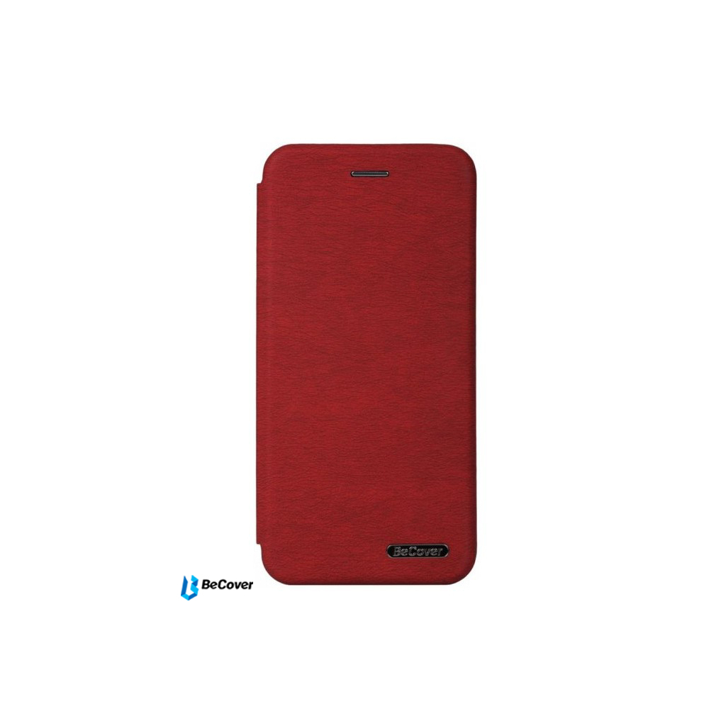 Чохол до мобільного телефона BeCover Exclusive Samsung Galaxy A52 SM-A525 Burgundy Red (707011) - зображення 2