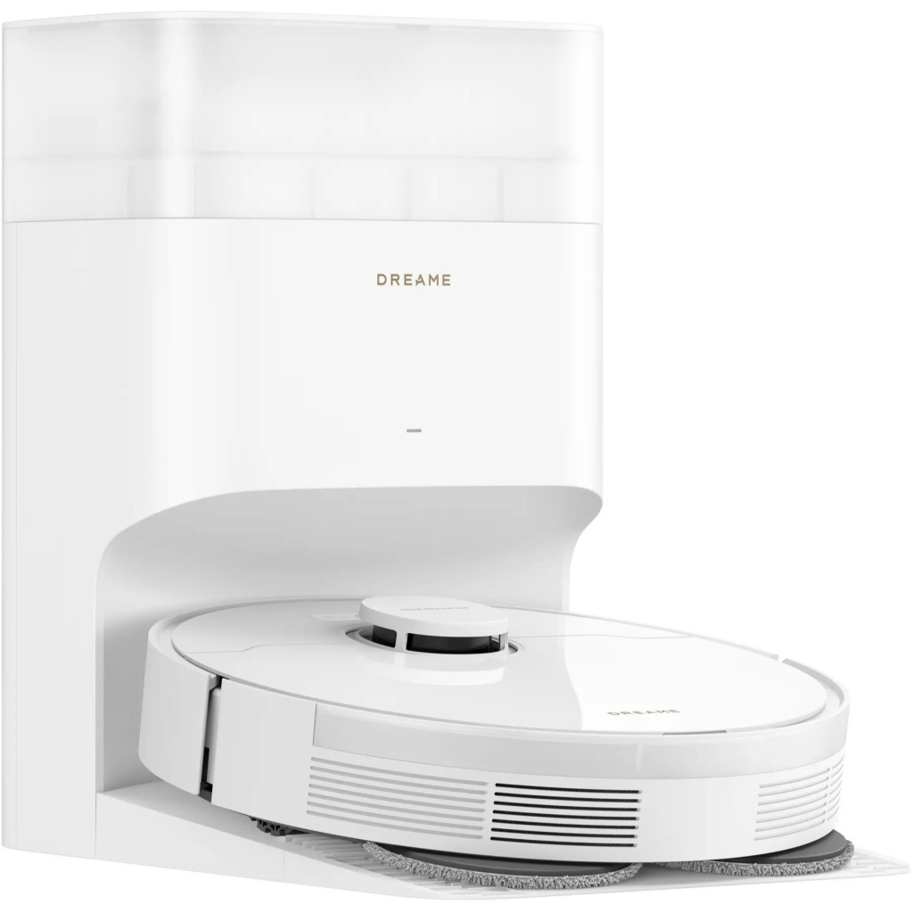 Пилосос Dreame Bot L10s Plus (RLL42SD) - зображення 3