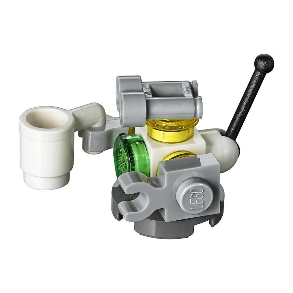 Конструктор LEGO Friends Кондитерська з кексами Олівії 335 деталей (41366) - зображення 5