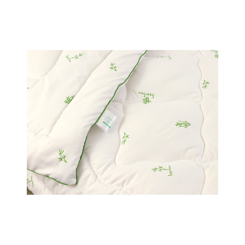 Ковдра Руно Bamboo Style 140х205 (321.52_Bamboo Style) - зображення 3