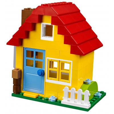 Конструктор LEGO Classic Набір для творчого конструювання (10703) - зображення 3