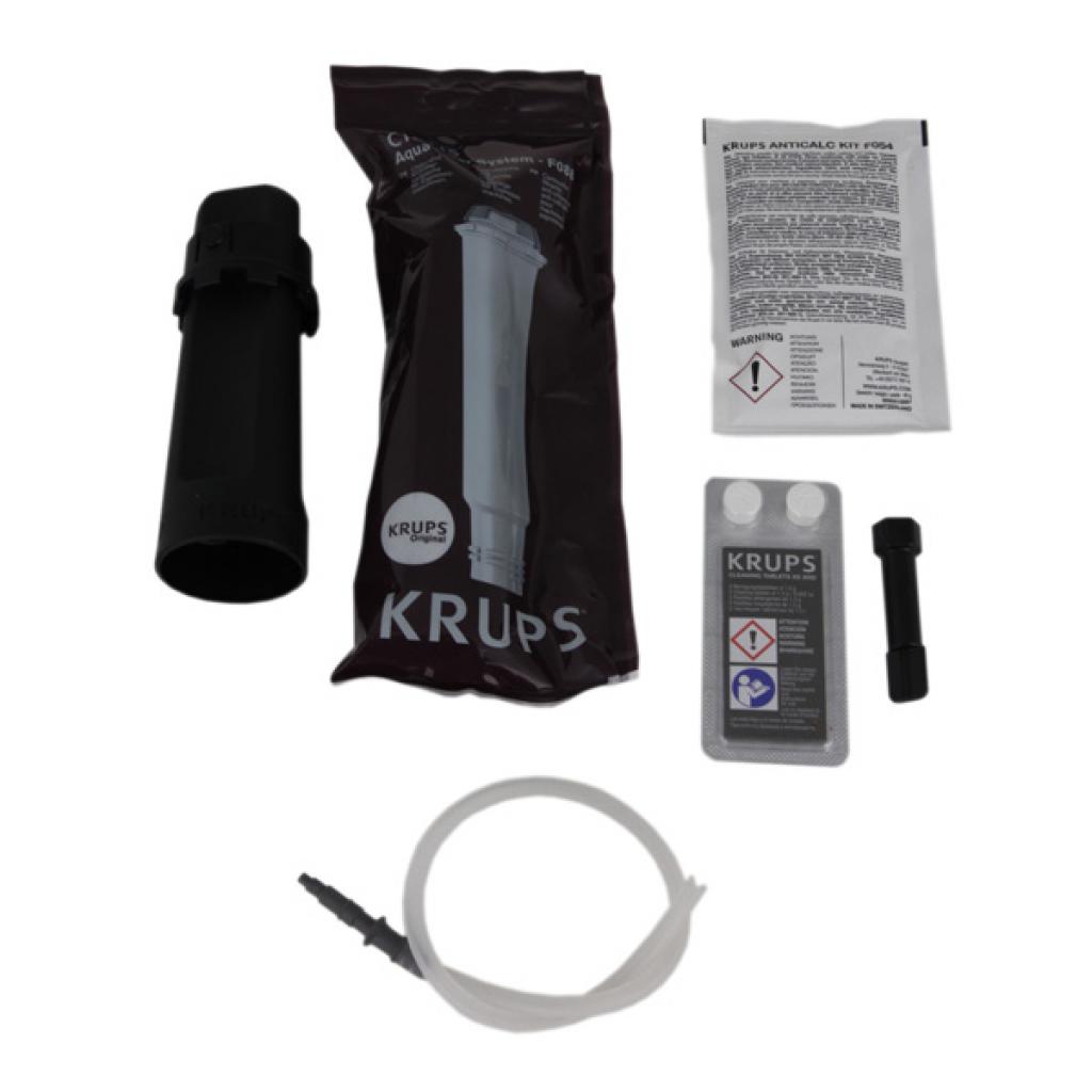 Кавомашина Krups EA891810 - зображення 6