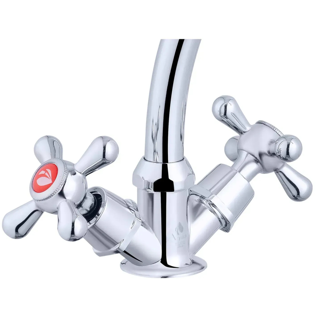 Змішувач Agua Toledo-C033 (CV017360) - зображення 3