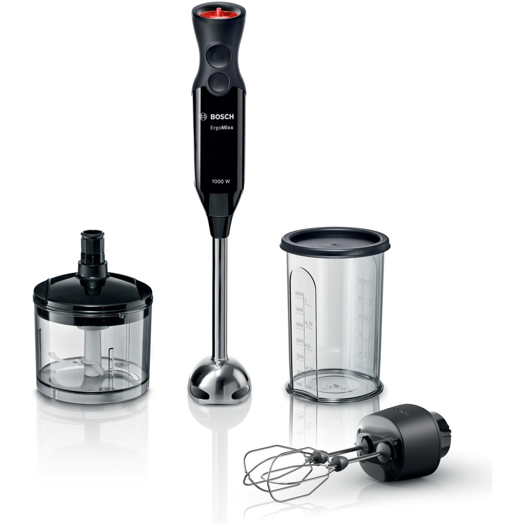 Блендер Bosch MS6CB6157 - зображення 1