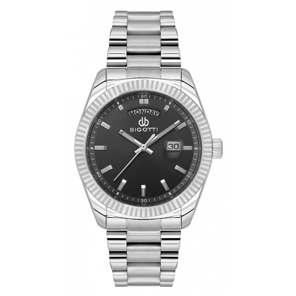 Наручний годинник Bigotti BG.1.10556-2 - зображення 1