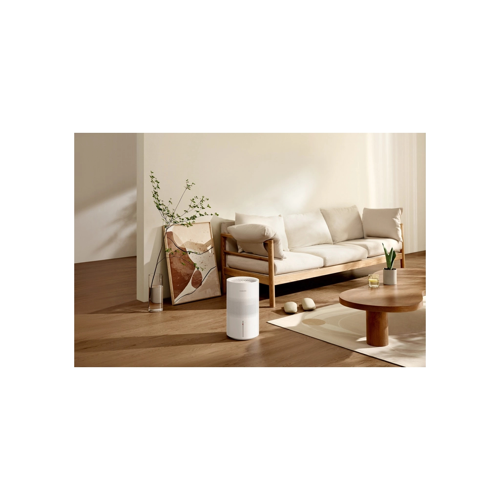 Зволожувач повітря Xiaomi Smart Evaporative Humidifier (BHR8532EU) - зображення 8