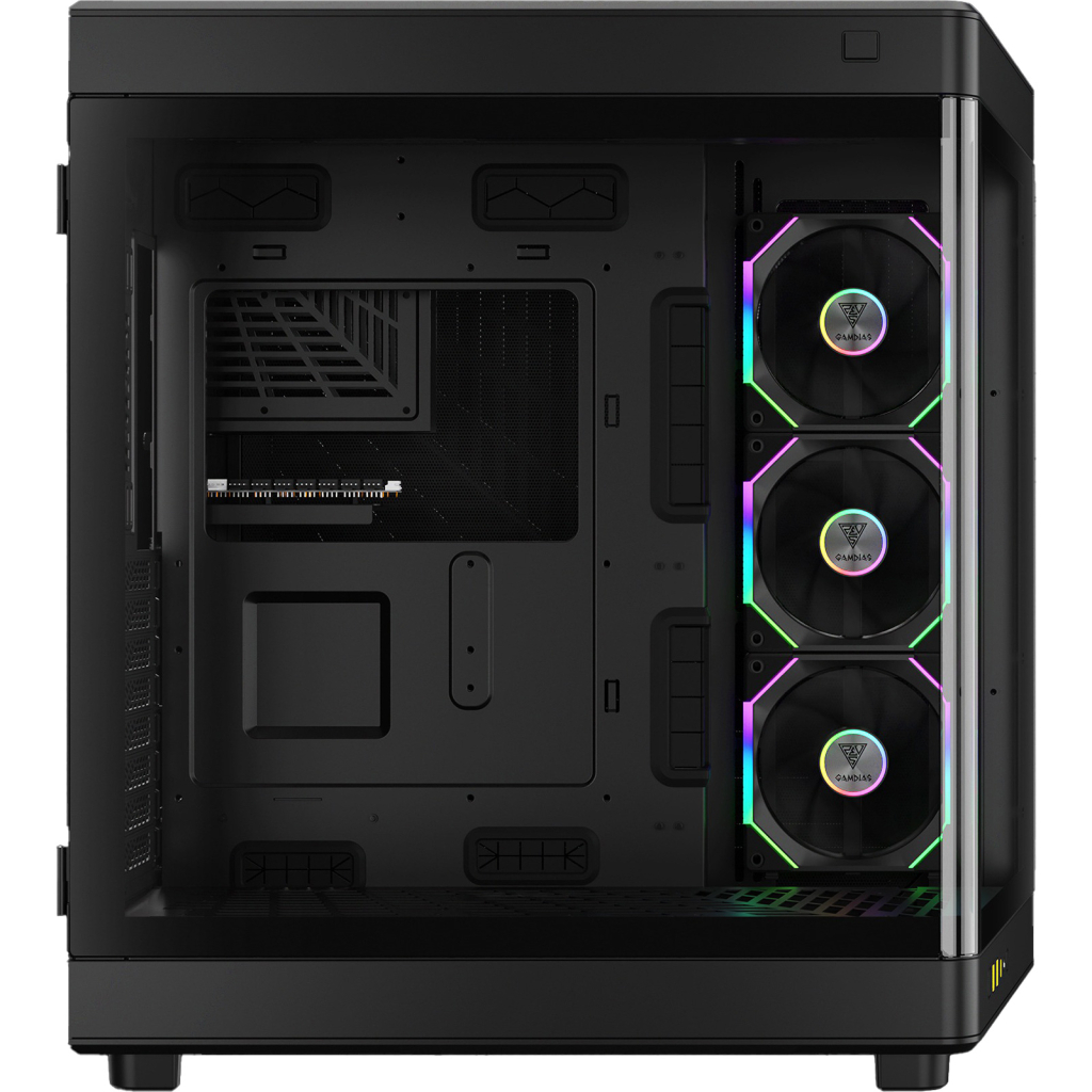 Корпус для ПК Gamdias NESO P1 PRO B (4711514500424) - зображення 6