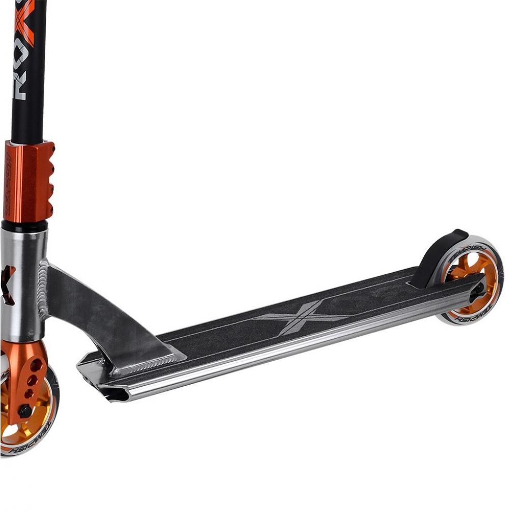 Самокат Tempish ROXOR orange (1050000218/orange) - зображення 3