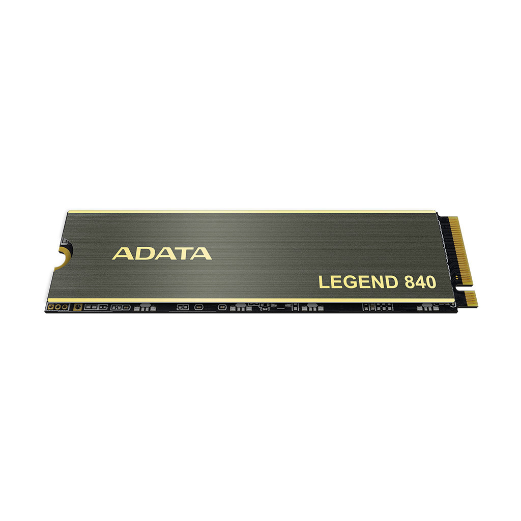 Накопичувач SSD M.2 2280 512GB ADATA (ALEG-840-512GCS) - зображення 6