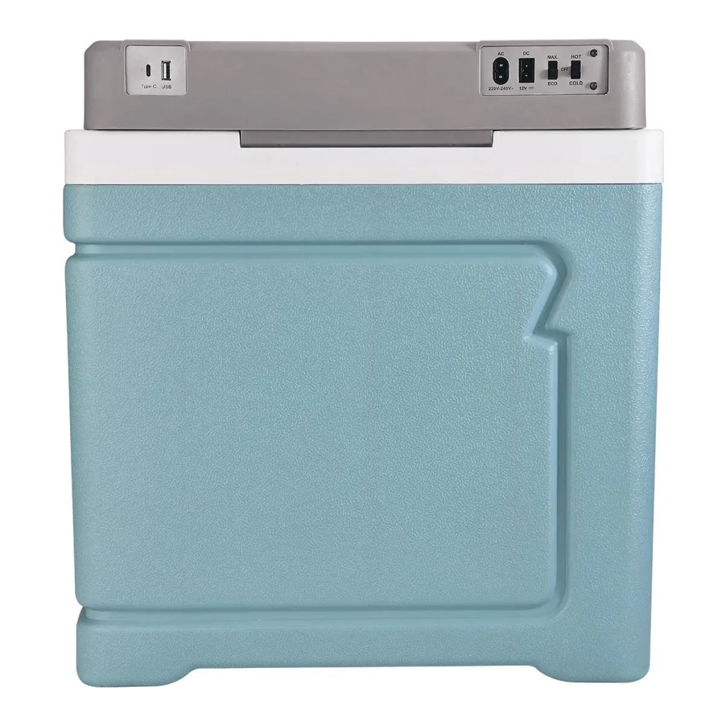 Автохолодильник Pinnacle Pronto 30L 12/240V (8906053365887) - изображение 3