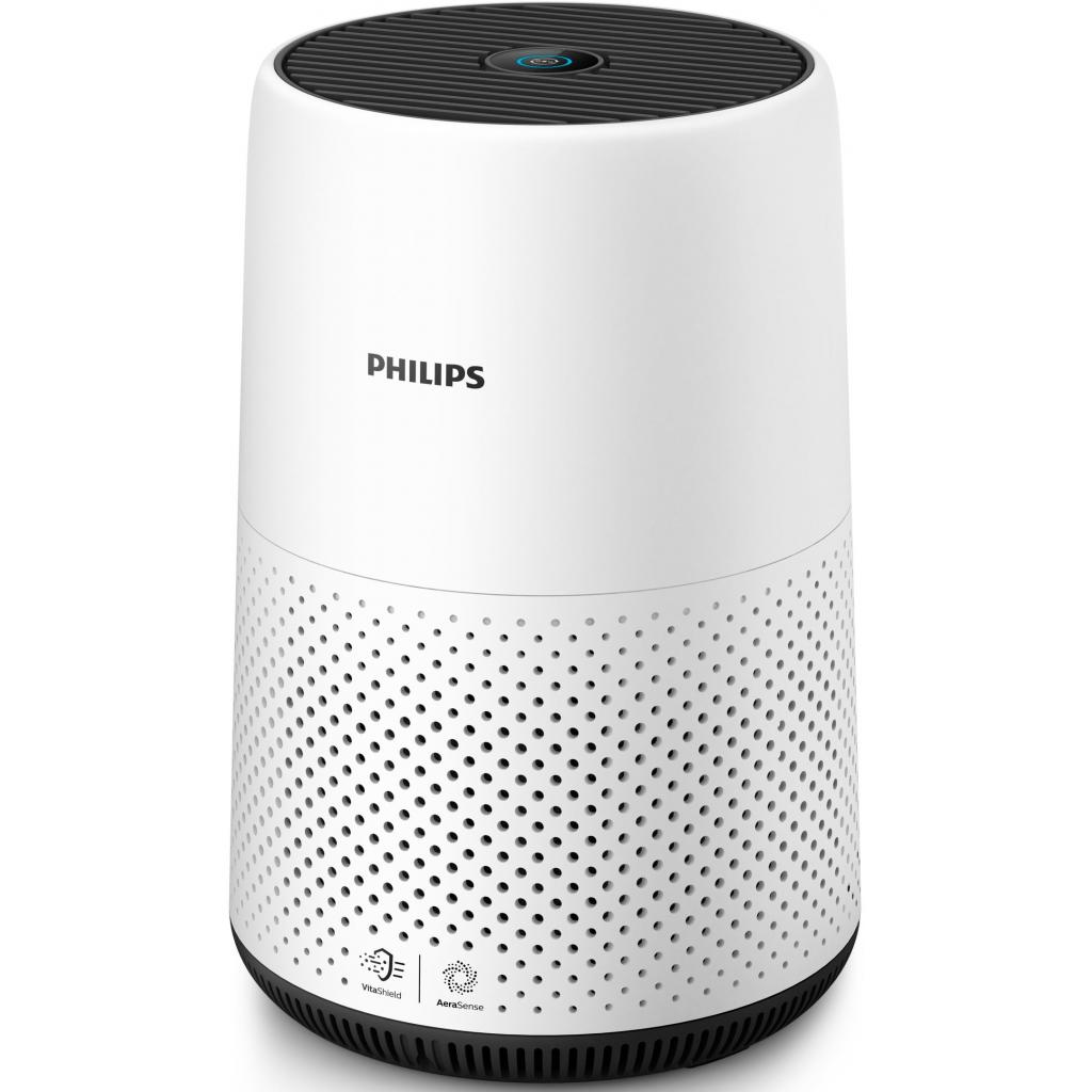 Очисник повітря Philips AC0820/10 - зображення 2