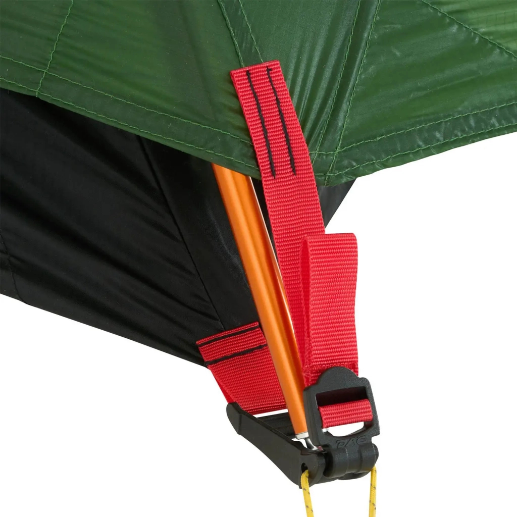 Намет Wechsel Exogen 3 ZG Green (231086) - зображення 8