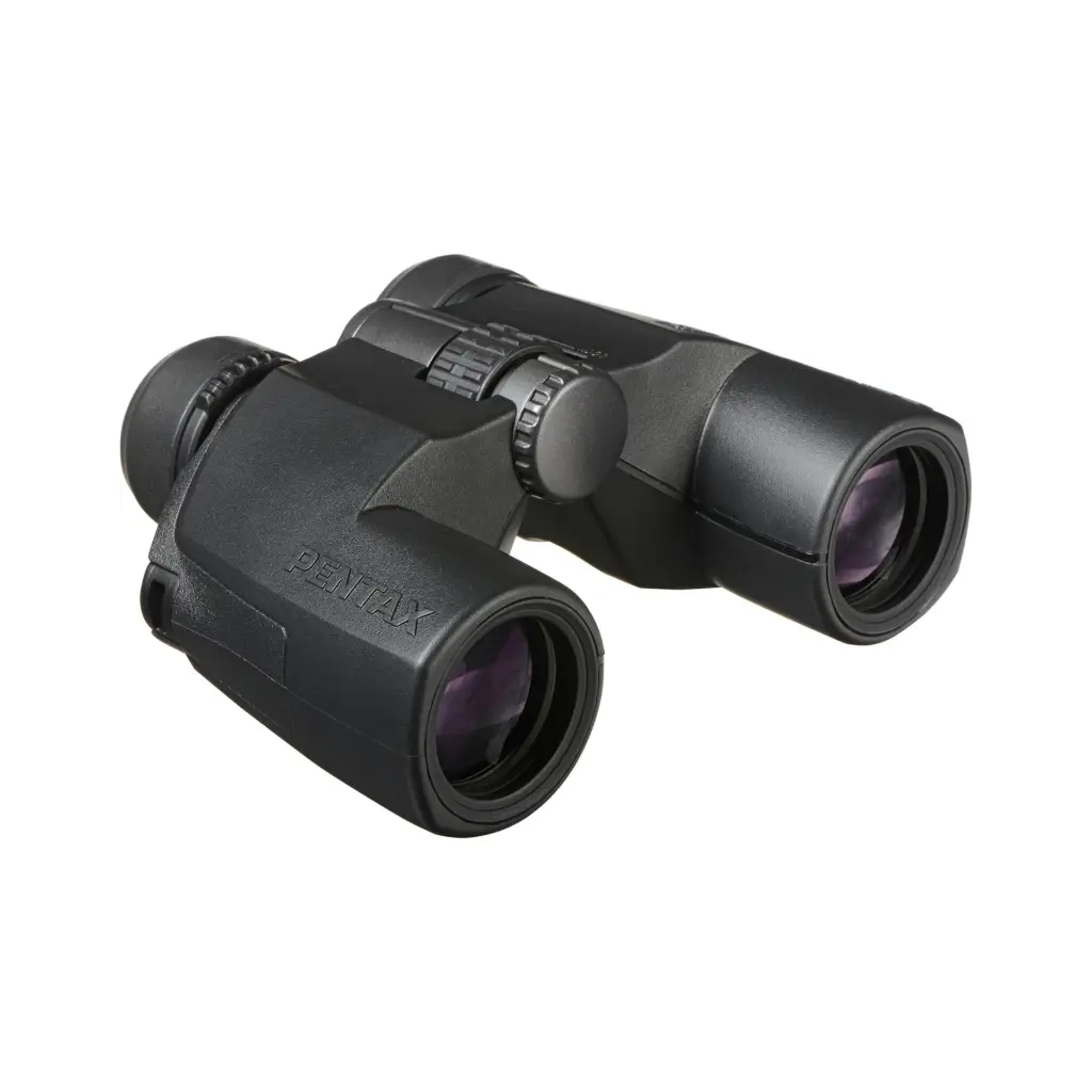Бінокль Pentax SP 8X40 WP (65871) - зображення 3