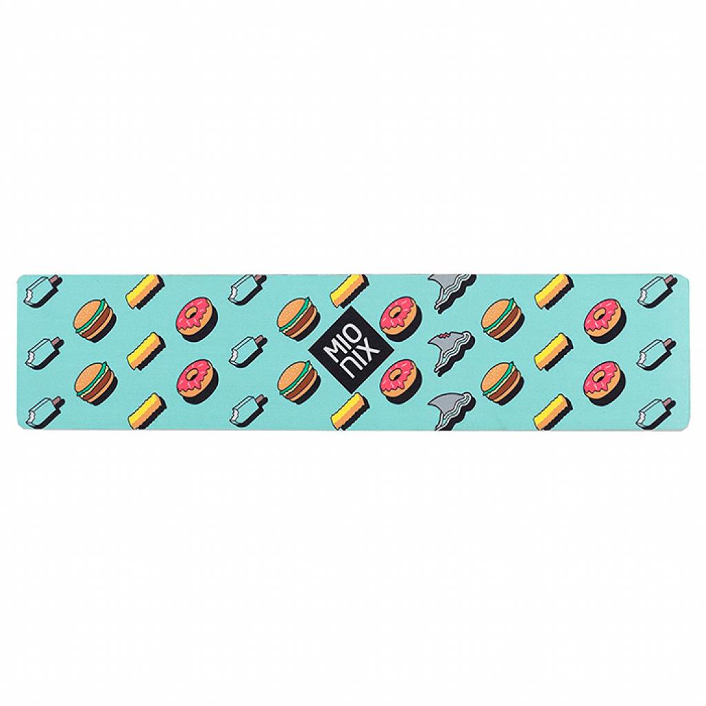 Килимок для мишки Mionix Longpad Ice Cream (MNX-05-27008-G) - зображення 2