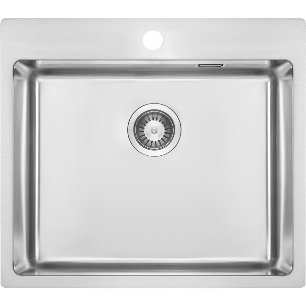 Мийка кухонна Deante Olfato ZPO_010B + зміш. BQO_F72M (ZPOE010B) - зображення 10