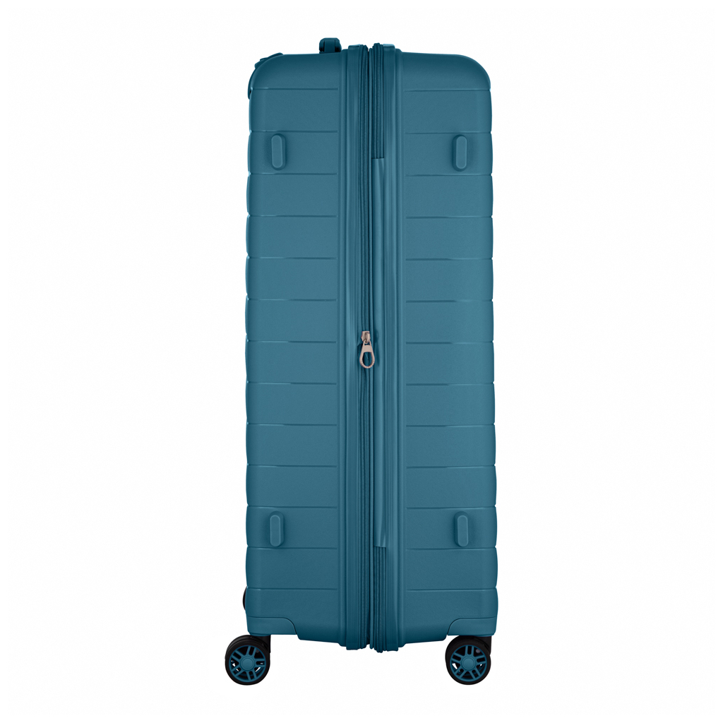 Валіза 2E Aero 99/119 л синя (2E-SPP-AERO-L-TB) - зображення 5