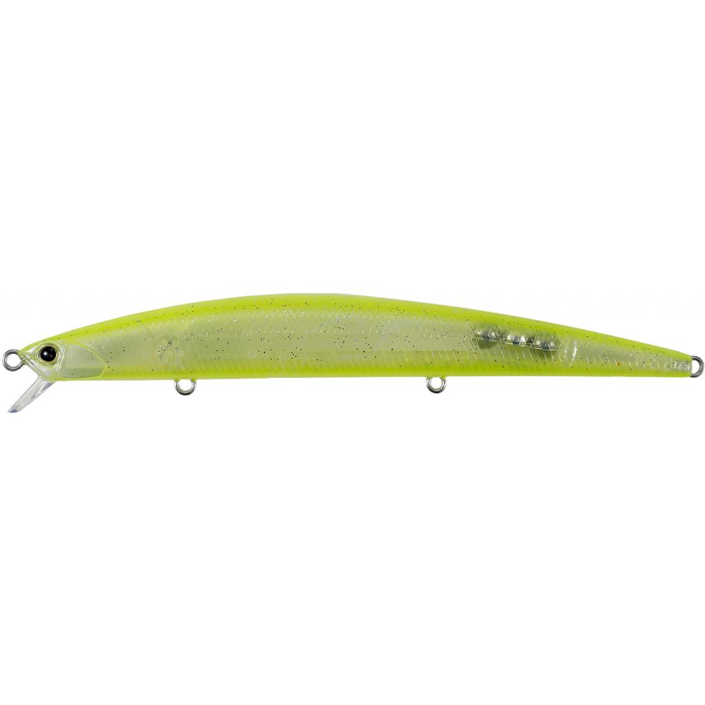 Воблер DUO Tide Minnow 125SLD-S 125mm 15.5g CCC0053 (34.33.56) - зображення 1
