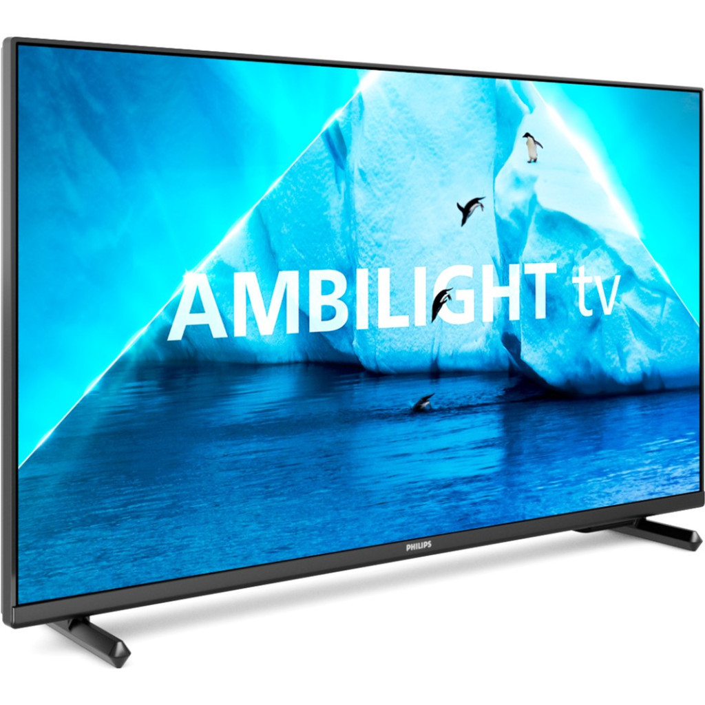 Телевізор Philips 32PFS6908/12 - зображення 5
