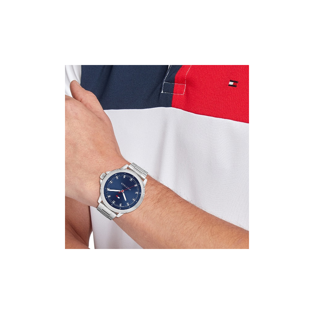 Наручний годинник Tommy Hilfiger 1792024 - зображення 4