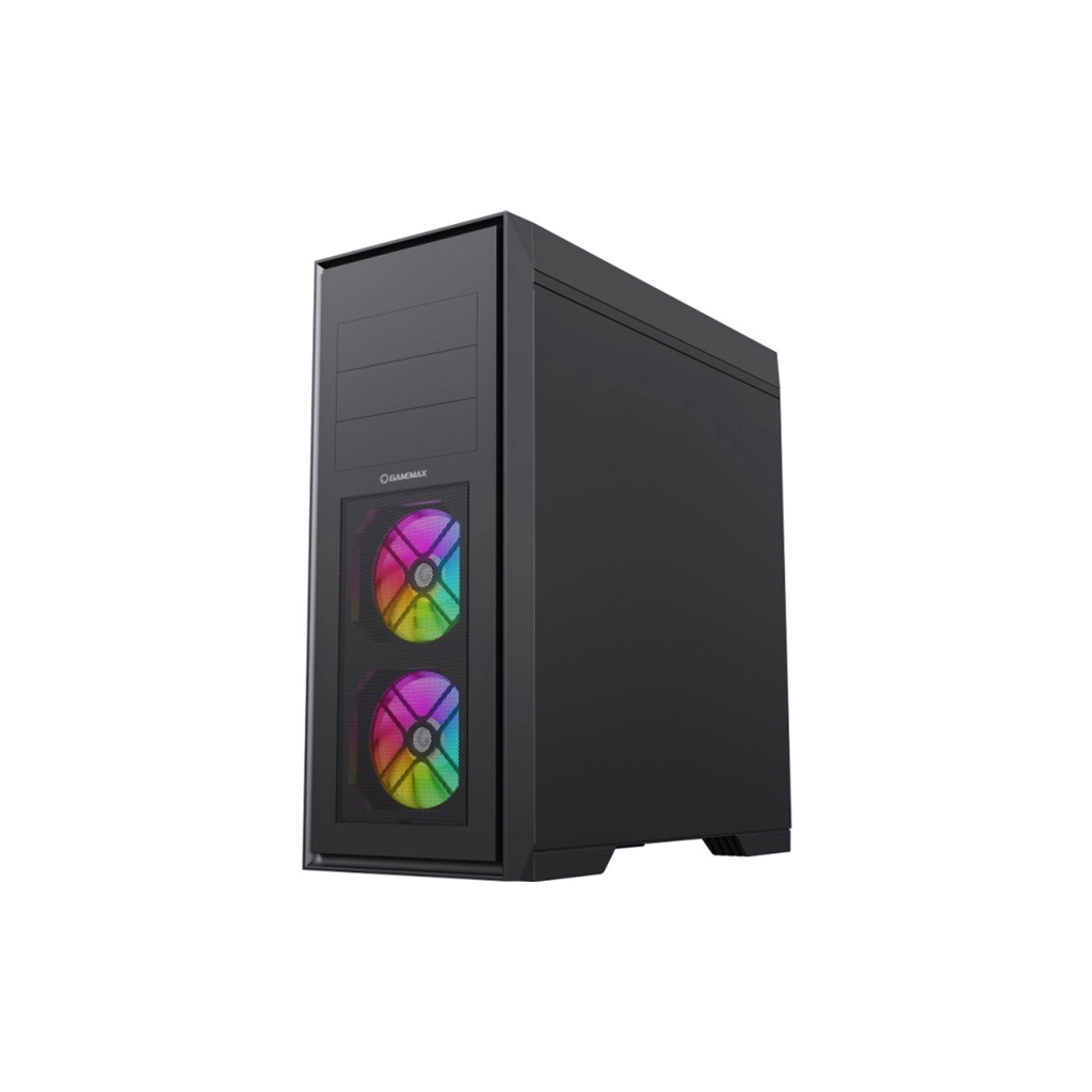 Корпус Gamemax MASTER 2 - зображення 2