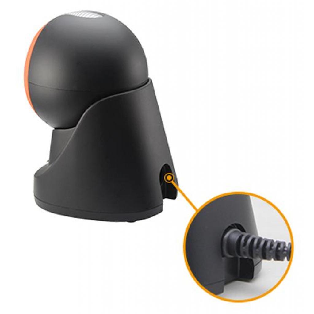 Сканер штрих-коду Sunlux XL-2302 2D USB (15799) - зображення 3