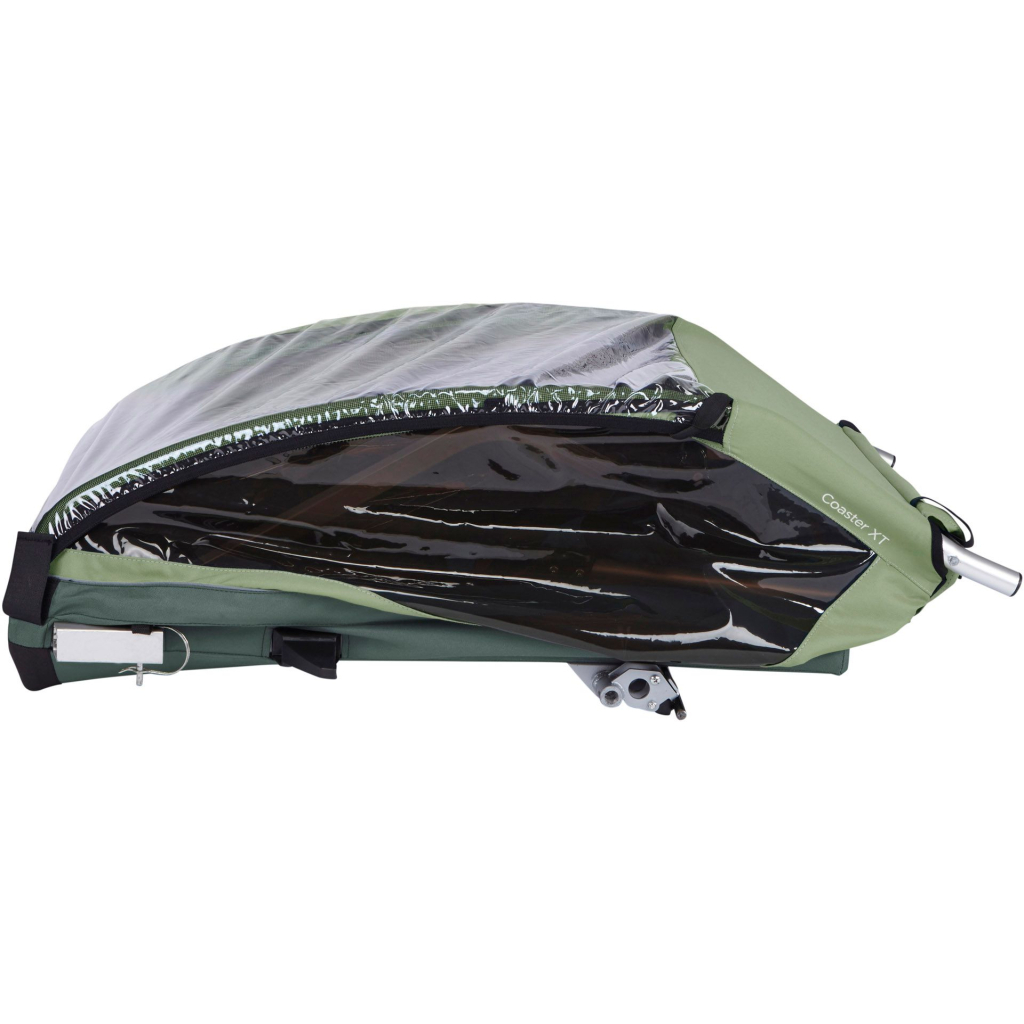 Коляска Thule Coaster XT (Basil) (TH 10101820) - изображение 7