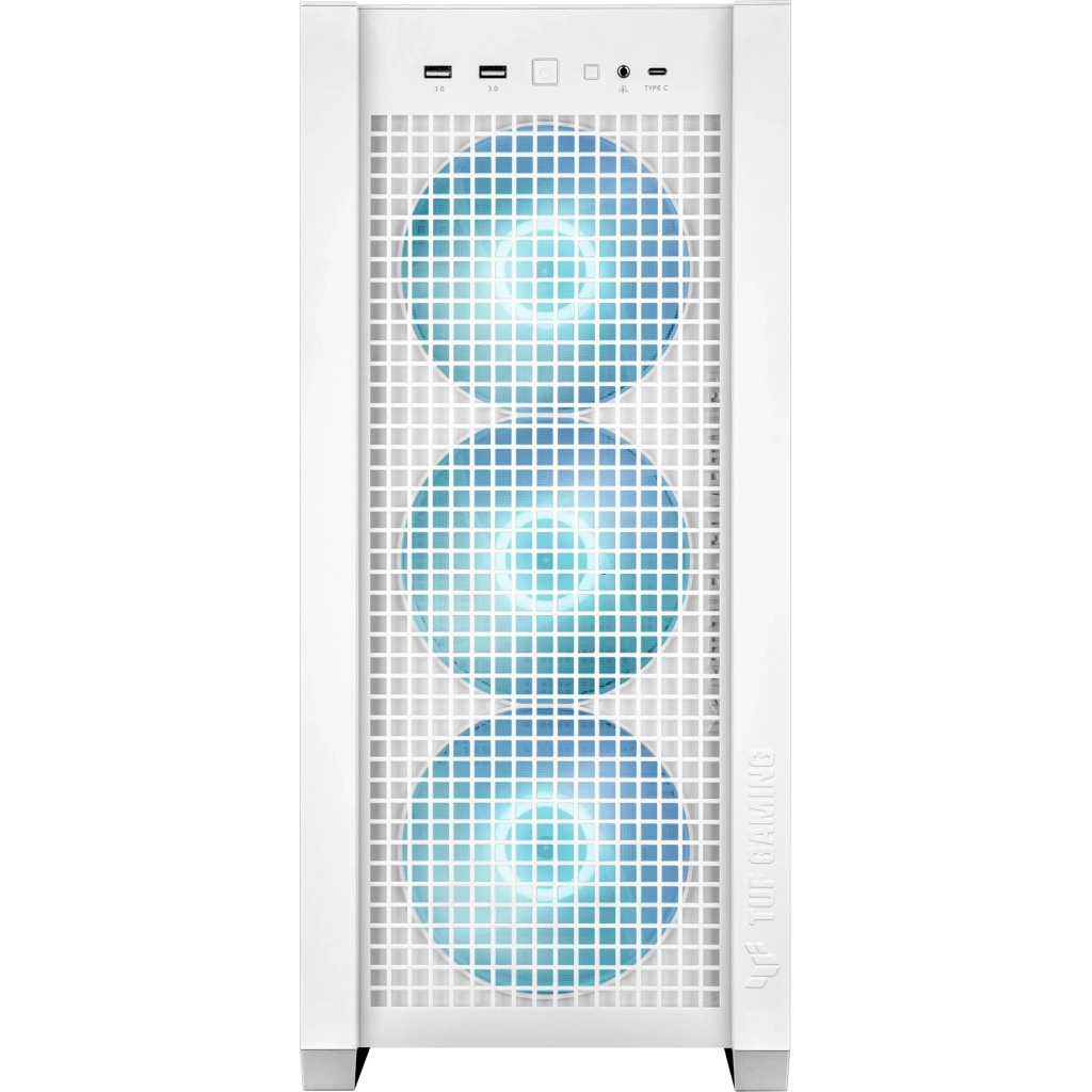 Корпус ASUS 90DC00I3-B19000 - зображення 2