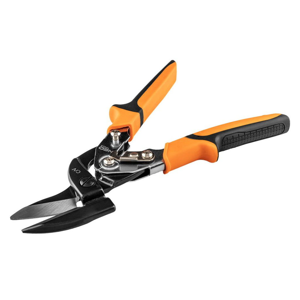 Ножиці по металу Neo Tools 250 мм (31-065) - изображение 4