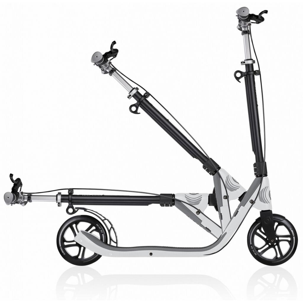 Самокат Globber One NL 205 Deluxe (478-106) - зображення 4