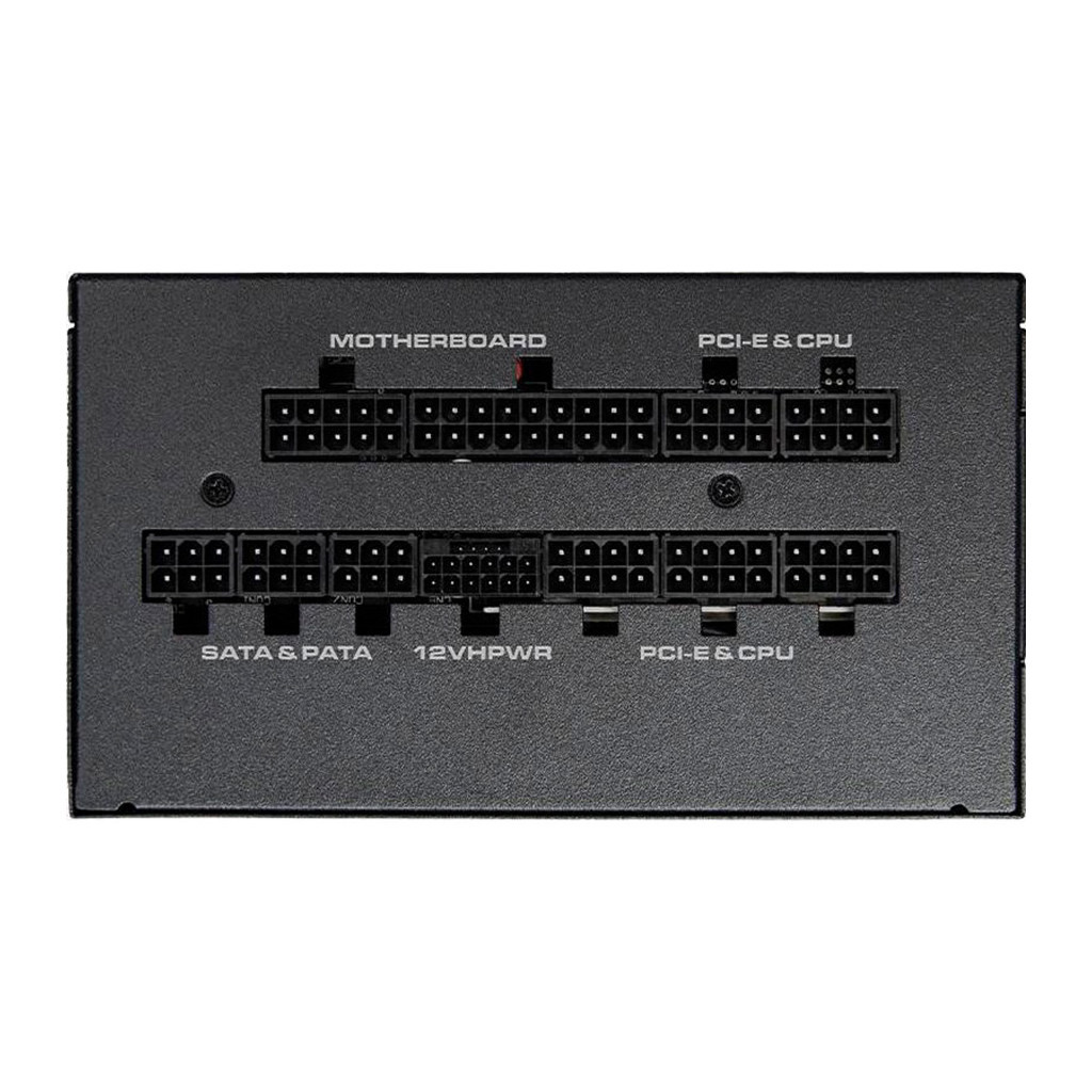 Блок живлення Cougar 1000W (GEX X2 1000) - зображення 3