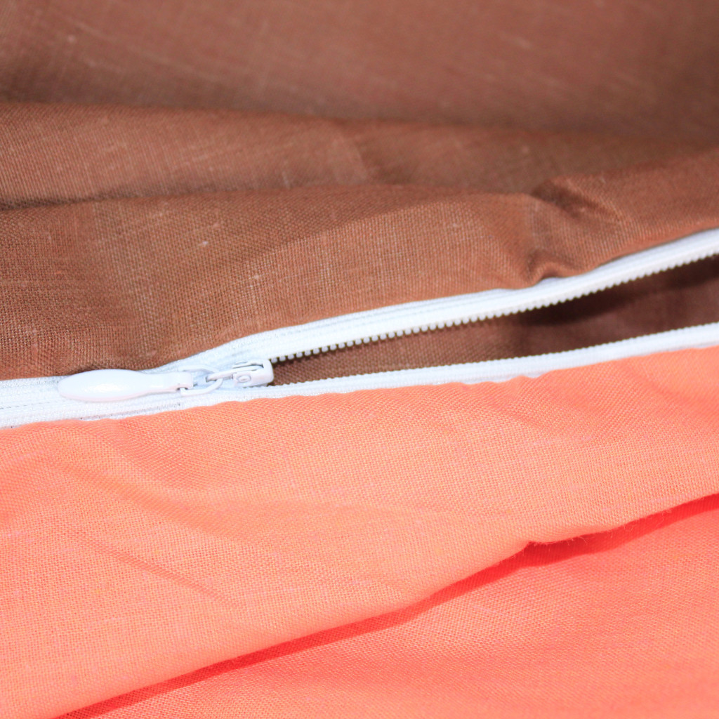 Постільна білизна MirSon Бязь Ranforce Elite 16-1367 Torino 220х240 (2200004704074) - зображення 5