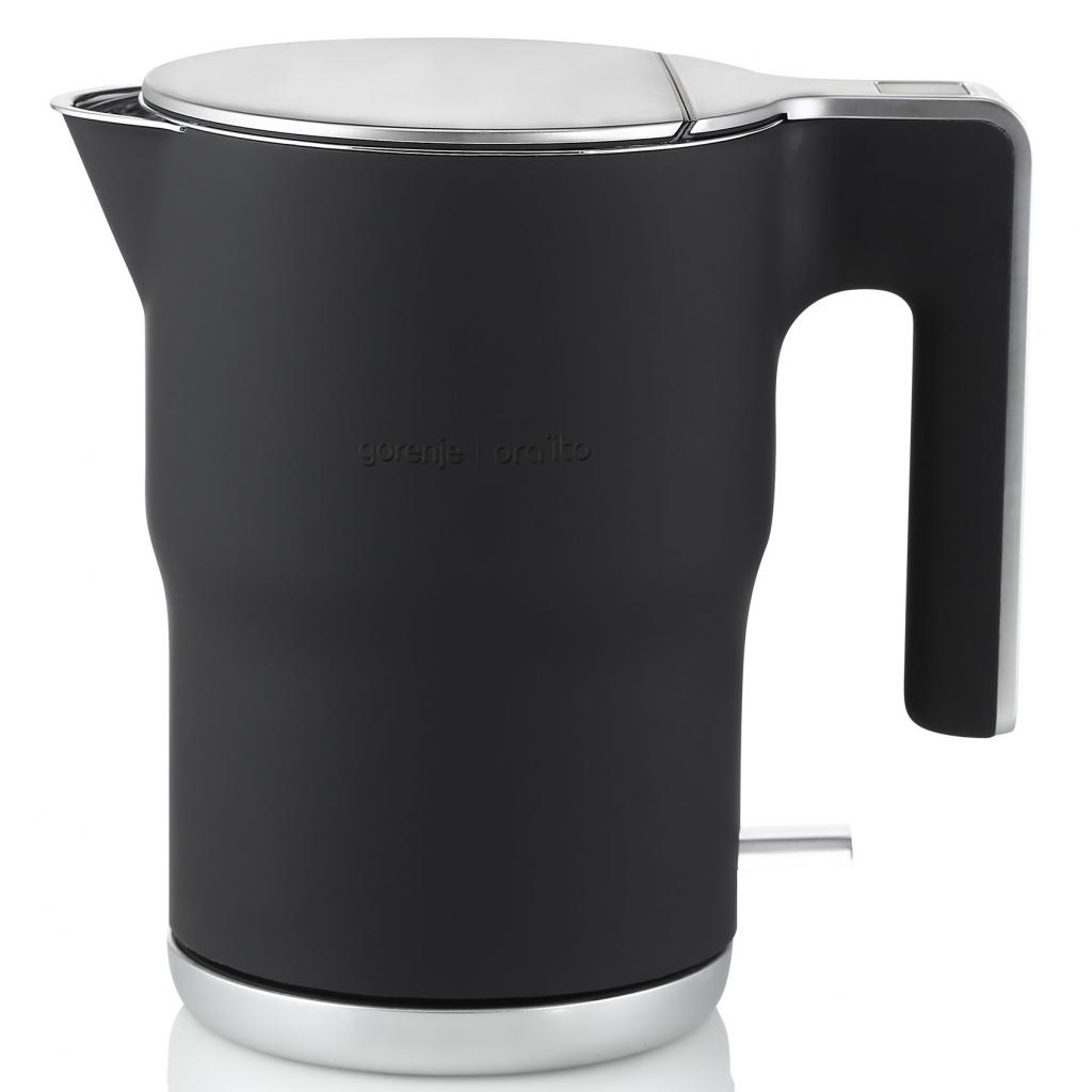 Електрочайник Gorenje K15ORAB - зображення 1