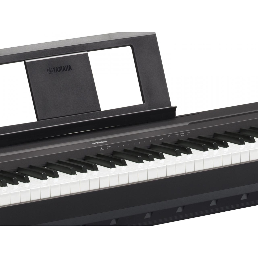 Цифрове піаніно Yamaha P-45 - picture 5