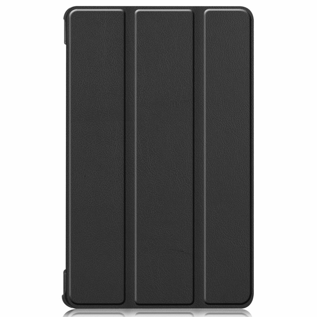 Чохол до планшета AirOn Lenovo M8 TB-8505 8" Black (4821784622453) - зображення 2